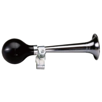 Image of Chrome Plate 9&#039;&#039; Senior Hooter