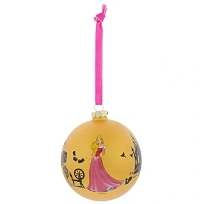 Image of Enchanting Disney Collection Princess Aurora Bauble