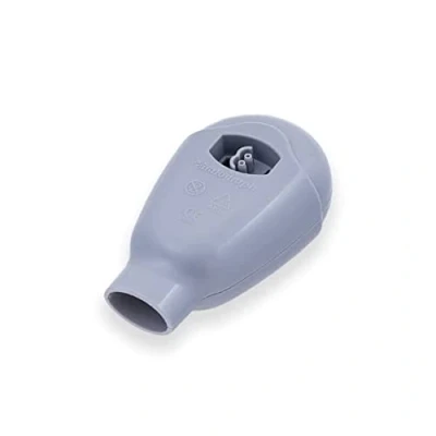 Image of Vitalograph 45610 Disposable Generic MDI Simulator Pack of 25