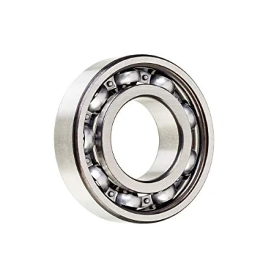 Image of SKF 6305/C3 Deep Groove Ball Bearing Single Row 25x62x17mm 2pc