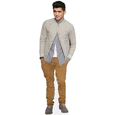 Image of Zayn Malik Life Size Cutout