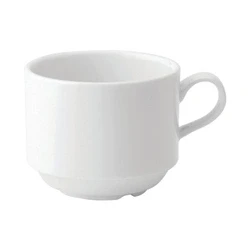 Image of Anton B Stacking Cup 7.5oz (Pack of 6) Z030740 B01006