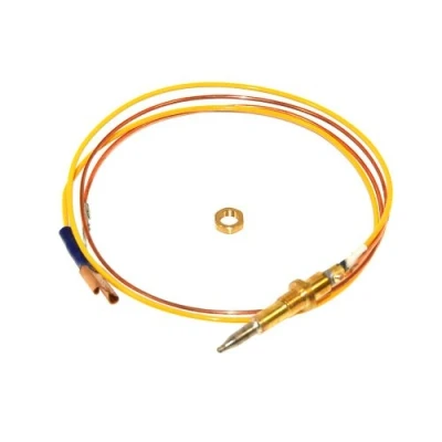 Image of Genuine SMEG Oven Cooker 500mm Base Hob THERMOCOUPLE 948650104