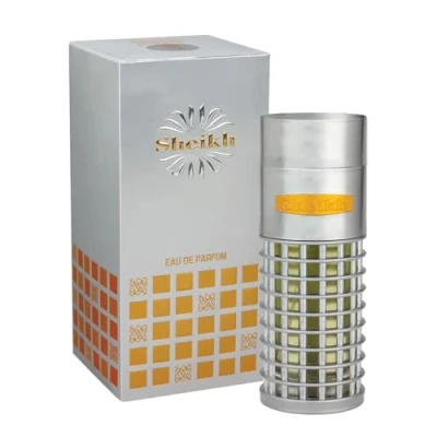 Image of Al Haramain Perfumes Sheikh 85 ml EDP Spray Arabian Perfume for Women Luxury Fragrance