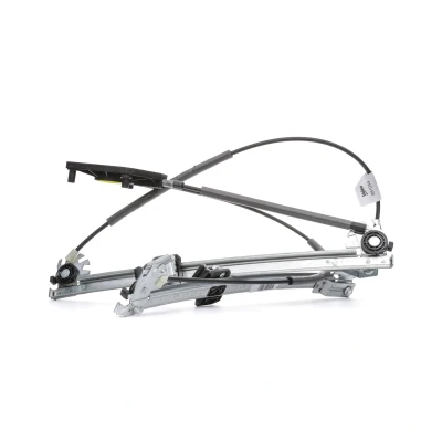 Image of 6R3837461A, 6R3837461B, 6R3837461C, 6R3837461E, 6R3837461K Window regulator VALEO 851044 VOLKSWAGEN: Polo V Hatchback
