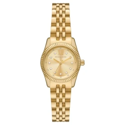 Image of Michael Kors Lexington MK4741 Wristwatch for Women