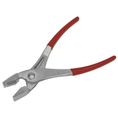 Image of Sealey Spring Hose Clip Pliers