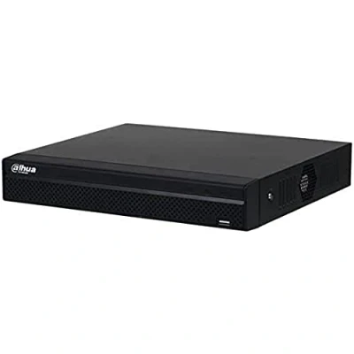 Image of Dahua IP NVR 8 Channel 4K H.265 8MP PoE NVR4108HS 8P 4KS2/L