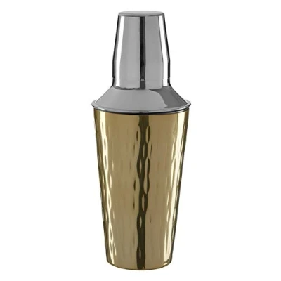 Image of Premier Housewares 507115 Cocktail Shaker, Stainless Steel