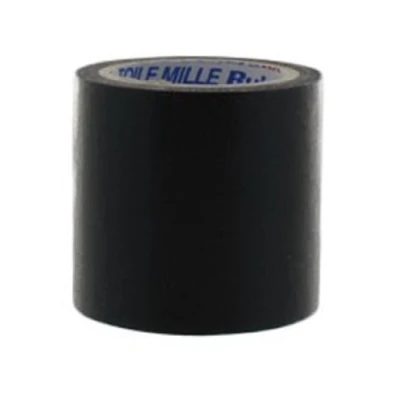 Image of Rubafix 558800 Duct Tape 50 mm x 3 m Black
