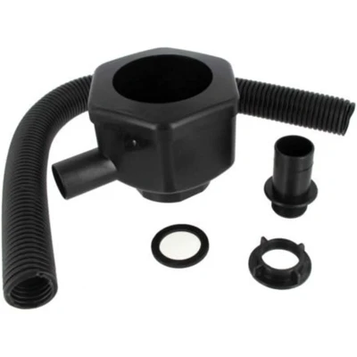 Image of Ward Water Butt Filler Black