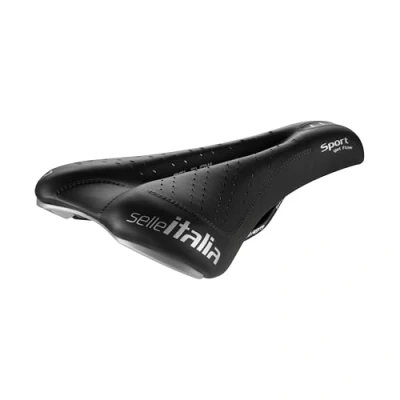 Image of Selle Italia Sport Gel Flow Saddle