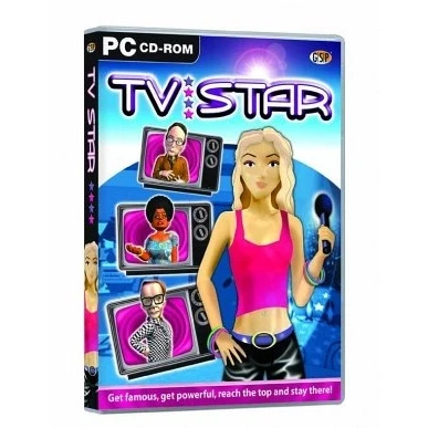 Image of TV Star