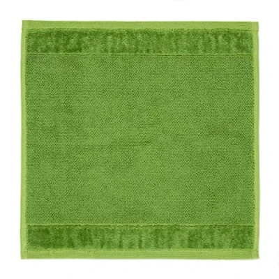 Image of Möve soap Cloth, Peridot, 30 x cm