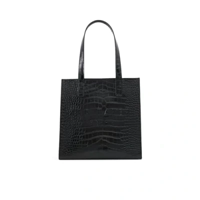 Image of Ted Baker Women&#039;s Icon Tote, Other Black, Small