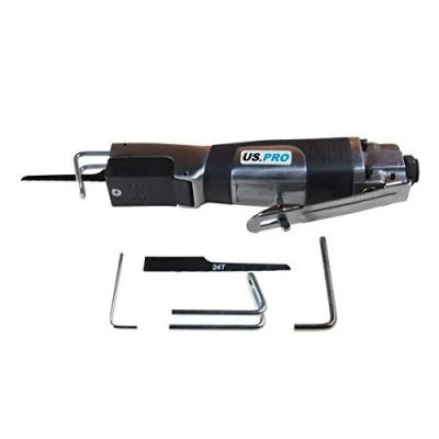 Image of US Pro Tools Air Body Saw Reciprocating B8322