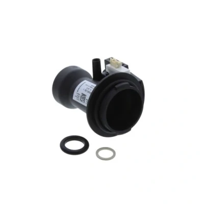 Image of Vaillant Pressure Sensing Venturi Part 20135123.