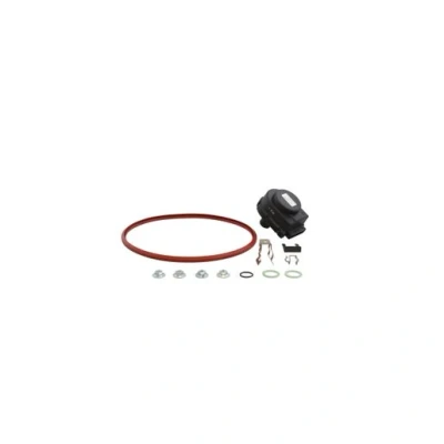 Image of Broag Remeha 720480701 Actuator Three Way Valve.