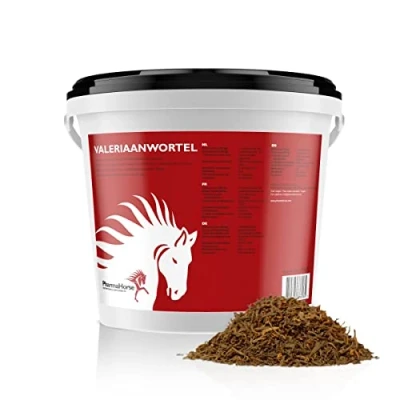 Image of PharmaHorse Valerian root horse 1000 gr.