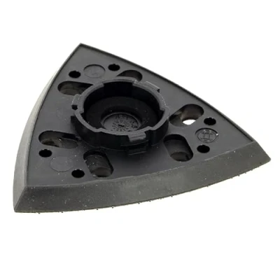 Image of Bosch Professional 1x Delta Sanding Plate (PDA 180, PDA 180 E, 240 Accessories Sanders)