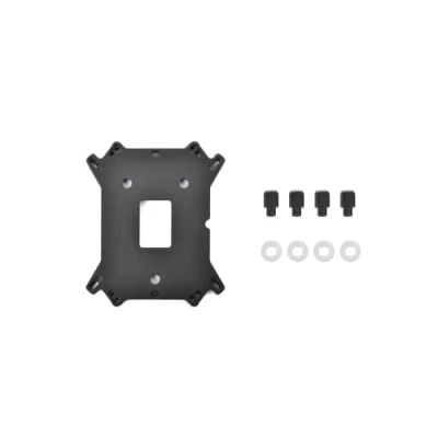 Image of Thermaltake LGA1700 Upgrade Kit for Pacific DIY Water Block W4 Series、W5、W7、MX1 and Cooling Kit, CL O031 ST00BL A