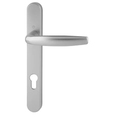 Image of HOPPE Atlanta 1530/3831N 87143337 External Door Lever
