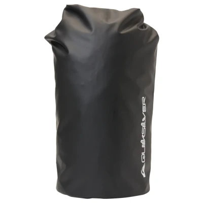 Image of Quiksilver Water Stash Sports bag, Size: One Size, black