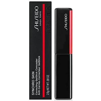 Image of Shiseido Synchro Skin 503 Deep Gel Stick Concealer 2.5g