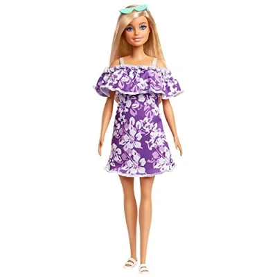 Image of Barbie Doll
