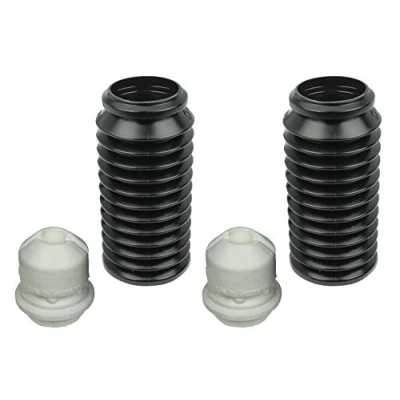 Image of MSC0015 Shock Absorber Dust Cover MEYLE 100 640 0011 Front Axle ORIGINAL Quality VOLKSWAGEN: Lupo / 3L, Polo II Hatchback, Coupe