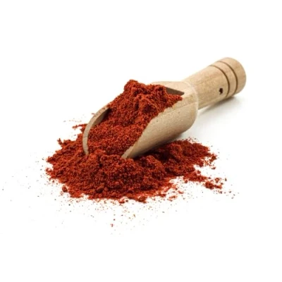 Image of Sussex Wholefoods Organic Hot Paprika 1kg