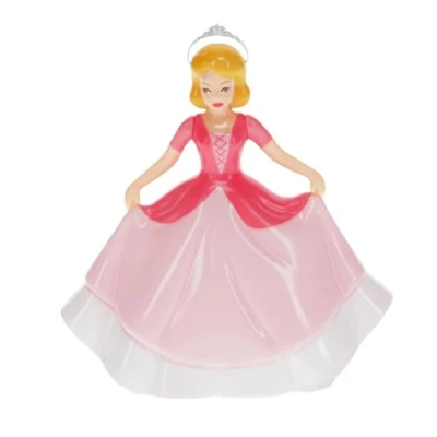 Image of Rex London Wind Up Dancing Princess