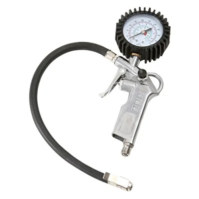 Image of PCL LTG01 0 116 Psi Tyre Inflator