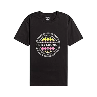 Image of Billabongor Fill T Shirt for Boys 8 16