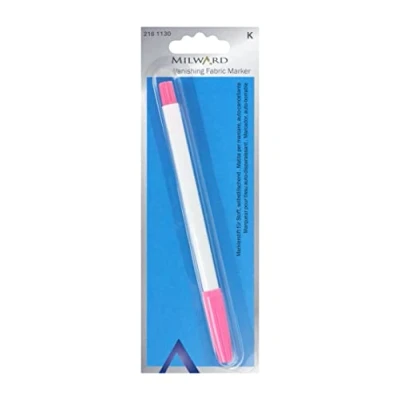 Image of MILWARD Vanishing Fabric Marker, Unbekannt, One Size