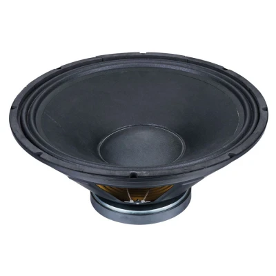 Image of Citronic High powered low frequency sub woofer 18&quot; 8ohm 600Wrms Black