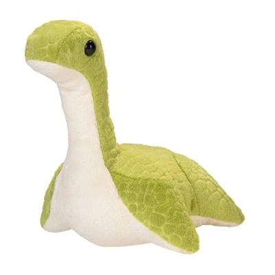 Image of Apex Legends Inch Stuffed Lengends Plush, 6&quot; Nessie Green