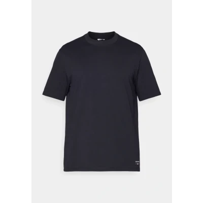 Image of Centre Oversized T Shirt