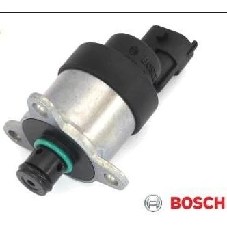 Image of 8251786 High Pressure Pump BOSCH 0 986 437 301