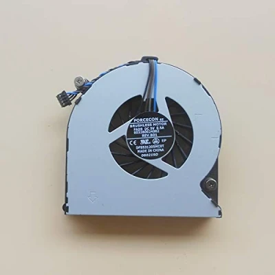 Image of Laptop CPU Cooling Fan for HP Elitebook 8450p 8460p 8460w 8470p 8470w
