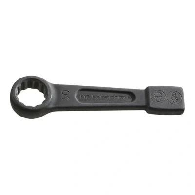Image of FACOM Ring Bump Key 38 mm, 1 Piece, 51B.38