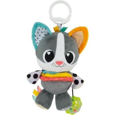 Image of LAMAZE L27590 Soft Toy, Multi