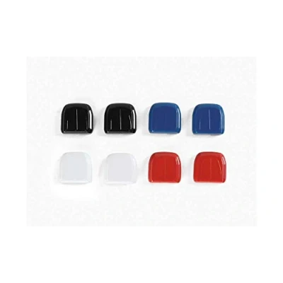 Image of herpa 052214 Parking lot air Conditioner, red/White/Blue/Black, Rot/weiß/Blau/Schwarz