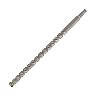 Image of wolfcraft Wall Breakthrough Drill Bit, Tungsten Carbide Tipped, Hexagon Shank, Ø 18 mm I 7928010 For demolition and renovation work