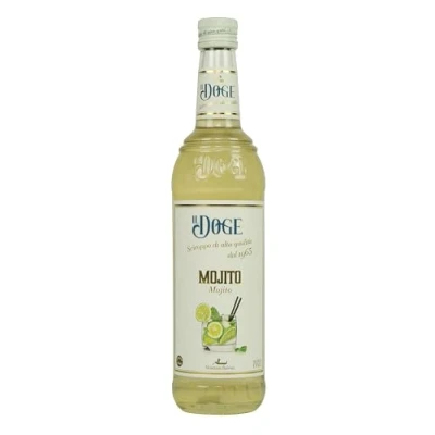 Image of Il Doge Mojito 70cl Cocktail Mixers Syrup