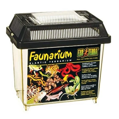 Image of Exo Terra Standard Faunarium, Mini