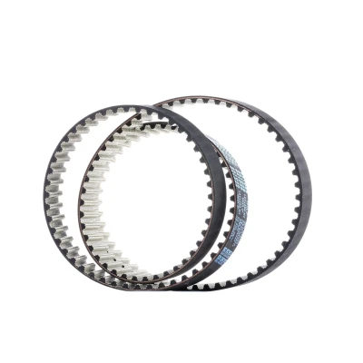 Image of 9802571480 Timing Belt DAYCO 941048 141 25,0mm FORD: FOCUS 3, FIESTA 6, MONDEO 4, PEUGEOT: 208 I Hatchback, II 308 Hatchback