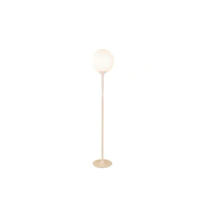 Image of Artemide Castore 35 Floor Lamp White