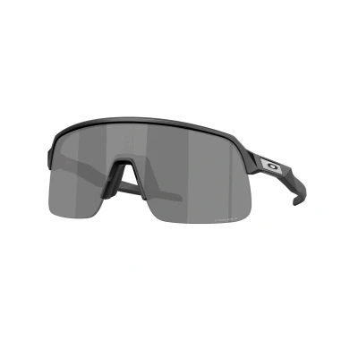 Image of Oakley Sutro LITE Unisex Sports glasses, Size: One Size, Matte black