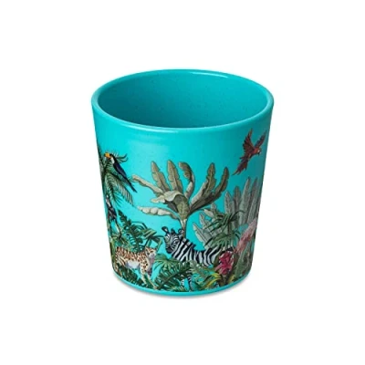 Image of Koziol Connect Cup S Jungle 190ml